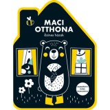 Sz&iacute;nes h&aacute;zak - Maci otthona