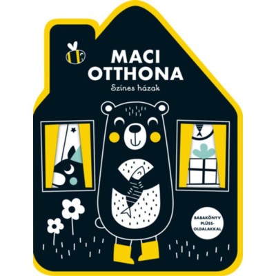 Sz&amp;iacute;nes h&amp;aacute;zak - Maci otthona foto