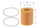 Filtru ulei BOSCH 1457429248