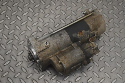 Electromotor LAND ROVER RANGE ROVER IV L405 2019 OEM: GPLA-11001-CB,438000-3000 24971659 foto