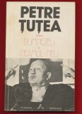 Petre Tutea &quot;Intre Dumnezeu si Neamul Meu&quot; Fundatia Anastasia, 1995