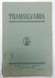 TRANSILVANIA , ORGANUL SOCIETATII CULTURALE ' ASTRA ' , NR. 2 , 1928