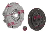 Kit ambreiaj Citroen Berlingo, C2, C3 1, C4, C5 2, C5 3, Xsara Picasso; Peugeot 1007, 206, 207, 307, 308 1, 407, 508 1, Partner, 1.6 HDI, SRLine