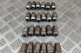 Set prezoane roata HYUNDAI H-1 Cargo TQ 2008 OEM: 52950-17000,52950-3Y000 30130642