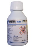 Insecticid Faster Delta Alchimex, 100ml, Deltametrin, Protectie Culturi, Eficient Adulti si Larve