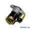 Starter Jeep Grand Cherokee 2 (1998-2005)[WJ,WG] #1