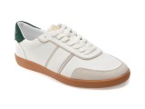 Cumpara ieftin Pantofi sport ALDO albi, UPTOWN 125, din piele ecologica