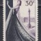 Franta 1953 - Industria modernă, MNH