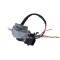 NRF 342105 Rezistor, ventilator habitaclu