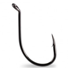 Carlige Mustad Ultrapoint BLN Octopus (Marime Carlige: Nr. 6/0)