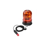 Cumpara ieftin Girofar cu magnet cu bec H1 24V