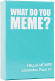 Extensie - What Do You Meme? - Fresh Memes Expansion Pack #1 | What Do You Meme?