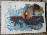 Edgar Wallace - Omul de la miezul noptii (Editura Omega, 1990)