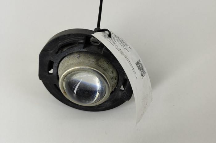 Proiector ceață st&acirc;nga față JEEP COMPASS MK49 2011 OEM: 68140324AA 22904030