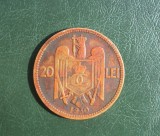 20 LEI 1930 FARA SIGLA