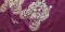 FULAR DAMA LUNG TIP PASHMINA - 6
