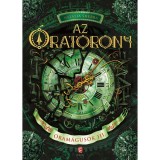 Az &Oacute;ratorony - &Oacute;ram&aacute;gusok III. - Natalia Sherba
