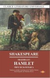 Tragedia lui Hamlet. Print de Danemarca - William Shakespeare