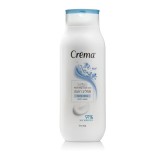 Crema de Dus Nutritiva cu Parfum Clasic Nourishing ReMoist, 500 ml