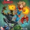World of Reading: Five Super Hero Stories!