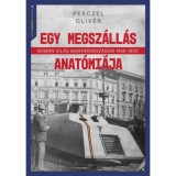 Egy megsz&aacute;ll&aacute;s anat&oacute;mi&aacute;ja - Rom&aacute;n vil&aacute;g Magyarorsz&aacute;gon 1918-1920 - Perczel Oliv&eacute;r