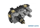 Supapa vacumatica reglare turbocompresor 6nw010430-g24 Land Rover RANGE ROVER SPORT (LS) 2005-2013 #1