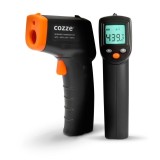 Termometru Cu Infrarosu Si Declansator Cozze 530 Grade Celsius