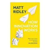 Cumpara ieftin How Innovation Works