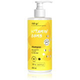 Kilig Vitamin Bomb sampon fortifiant pentru par slab 400 ml