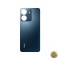 Capac Baterie Xiaomi Redmi 13C Albastru (Navy Blue) Service Pack 1610111001476A