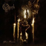 Opeth Ghost Reveries 180g HQ LP (2vinyl)