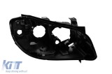 Carcasa dreapta potrivita pentru faruri xenon pentru BMW X1 E84 2009-2012 Performance AutoTuning