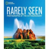 Rarely Seen: Photographs of the Extraordinary