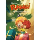 Pumukli kar&aacute;csonyi mes&eacute;i - Ellis Kaut
