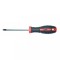 Surubelnita cruce PH0 3x100mm, maner TPR Gadget