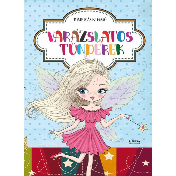 Var&aacute;zslatos t&uuml;nd&eacute;rek