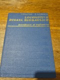 Locomotive diesel hidraulice - I. Dumitru / R3P2F