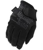 Manusi Precision Pro High Dex Mechanix Wear Negru S