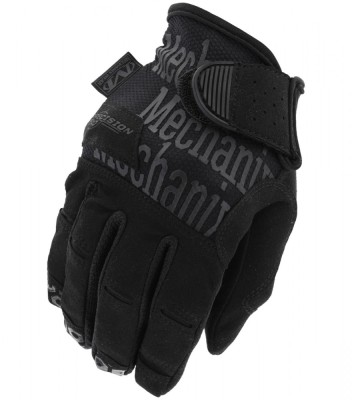 Manusi Precision Pro High Dex Mechanix Wear Negru M foto