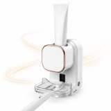 Cumpara ieftin Dozator Pasta De Dinti Automat Sofia CONCEPT&reg;, Senzor Infrarosu, 3 Nivele, 1200mAh, White Pearl