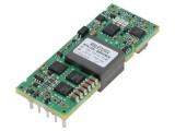 Convertor DC/DC 100W 18-75V la 5V 25A THT