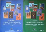 ANCHETA CENACLULUI. ATI PRIMIT CARILE? CE-ATI FACUT CU ELE? VOL.1-2-ION N. OPREA-238223