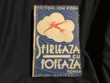 Carte Sfirleaza cu fofeaza de Victor Ion Popa editia II / 428 pagini !