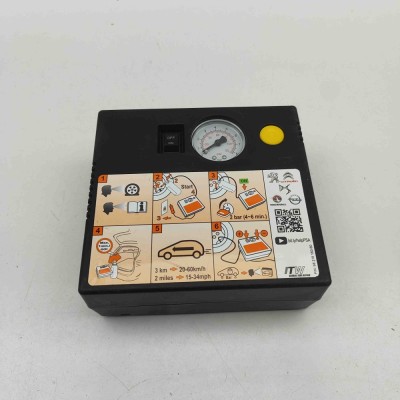 Compresor de anvelope CITRO&amp;Euml;N C5 AIRCROSS 2023 OEM: 9831816080 32548964 foto