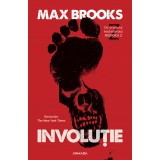 Involuție - Max Brooks