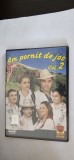 Am pornit de jos Vol. 2", DVD SIGILAT ,lansat &icirc;n anul 2009 de casa de discuri Viper Production