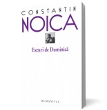 Eseuri de Duminica - Humanitas