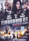 DVD Film actiune: Concursul ( Robert Carlyle, Ving Rhames - vezi descriere )
