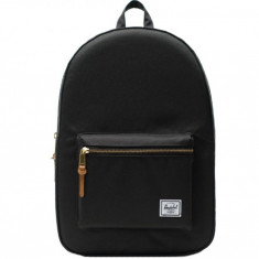 Rucsaci Herschel Settlement Backpack 10005-00001 negru