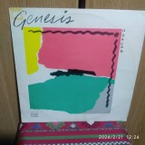 -Y- GENESIS - ABACAB ( NM ) - DISC VINIL LP, Rock